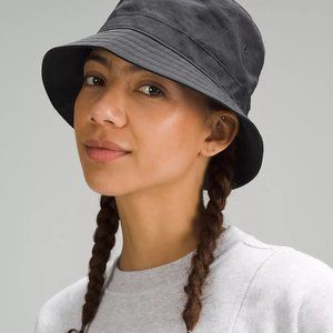 Lululemon On My Level Bucket Hat - BRAND NEW WITH TAGS!